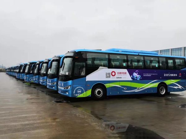 案例展示 案例展示